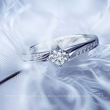 SNOW×YAMAJI(スノウ広島本通店・ヤマジジュエリーファクトリー岡山本店)