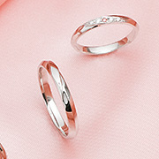 ＹＡＹＯＩ　ＢＲＩＤＡＬ（弥生貴金属）のブランドについて