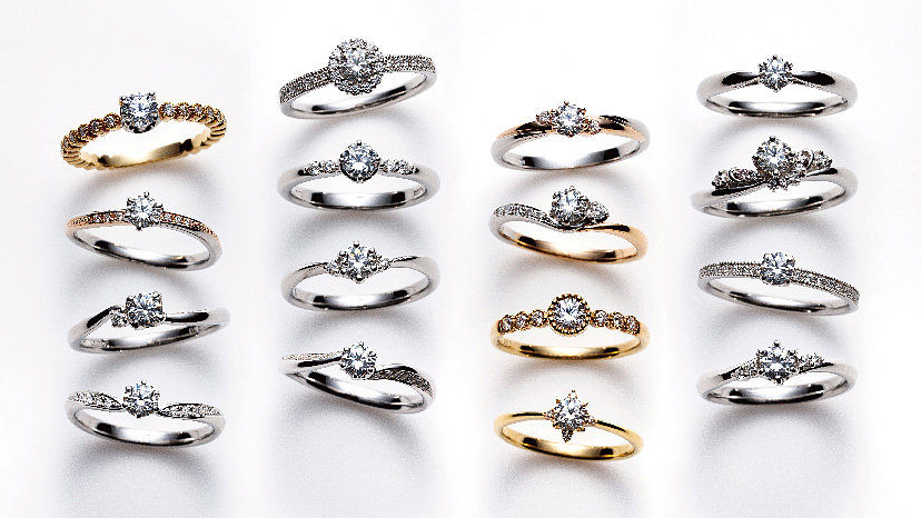 何気ない日々をより輝かせる“アレンジ”