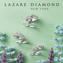 ANSHINDO BRIDAL（安心堂）：【ラザール ダイヤモンド】をはじめ、国内外の有名ブランドを取り扱う老舗ジュエリー・時計専門店