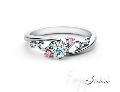 I's stone（アイズストーン）｜婚約指輪・結婚指輪｜ゼクシィ
