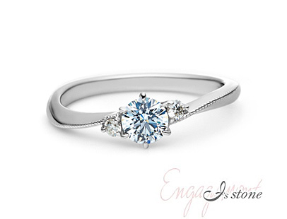 I's stone（アイズストーン）｜婚約指輪・結婚指輪｜ゼクシィ