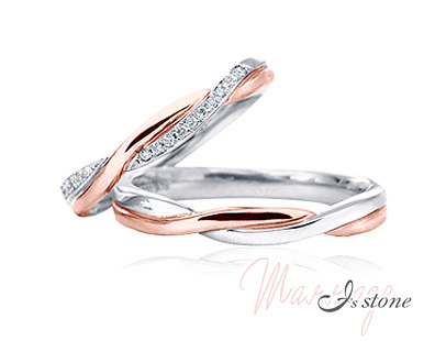 Made to Order | マリッジリング 結婚指輪 | 結婚指輪・婚約指輪