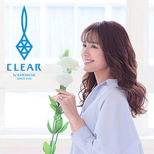 CLEAR（クリア） by KAWASUMI：指輪探しはここから！東海エリアで支持されるブライダル専門店。【俄】を中心に国内外の人気ブランドが豊富
