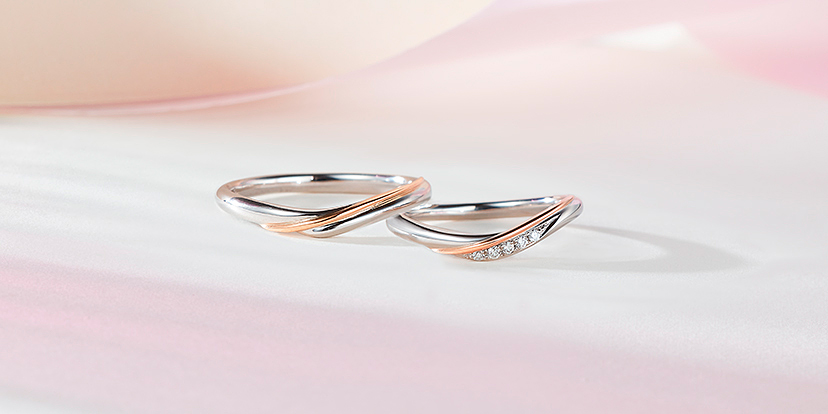 至福の着け心地、永く着けられる耐久性