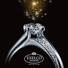 エクセルコ ダイヤモンド：世界が認めたダイヤモンドの形を発明、「輝きの原点(R)」をつくった一族率いるカッターズブランド
