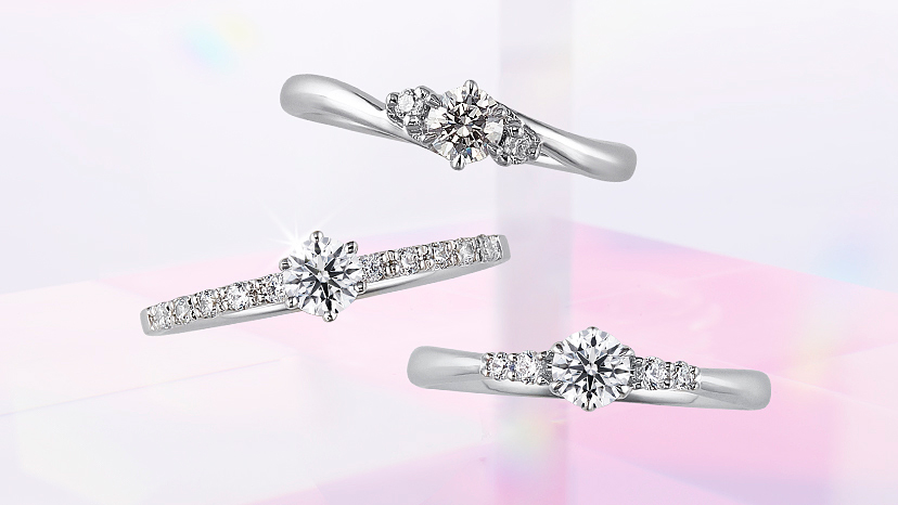 リング ダイヤモンド 婚約指輪　ANELLI DI GINZA アネリディギンザ ANELLI DI GINZA PROPOSTA/ジャッジョーロ [婚約指輪] アネリ