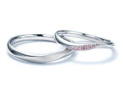 ANELLI DI GINZA／アネリディギンザ｜婚約指輪・結婚指輪｜ゼクシィ
