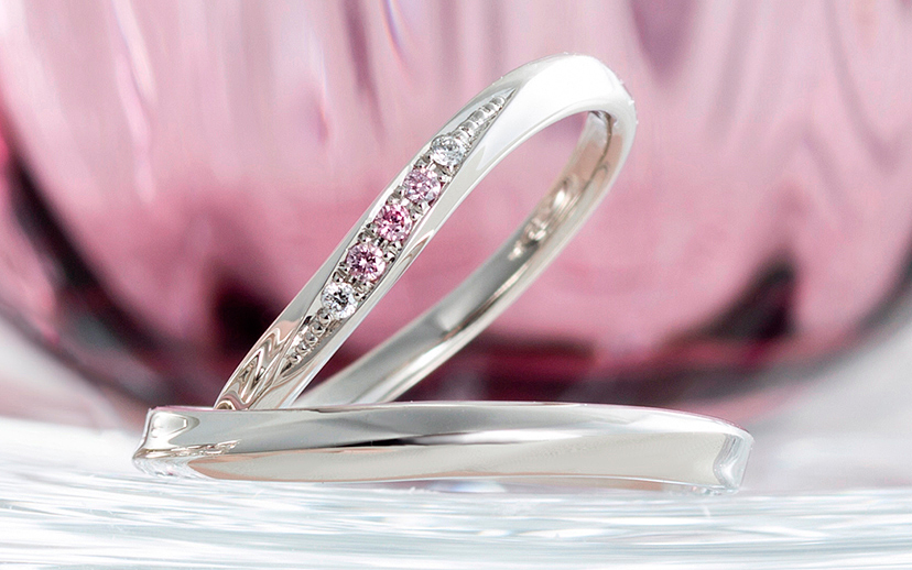 リング ダイヤモンド 婚約指輪　ANELLI DI GINZA アネリディギンザ ANELLI DI GINZA／アネリディギンザ｜婚約指輪・結婚指輪｜ゼクシィ