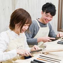 手作り指輪工房 G.festa(ジーフェスタ)