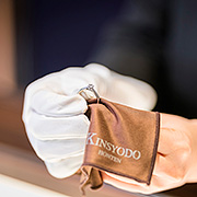 KINSYODO BRIDAL　（金正堂本店）のブランドについて