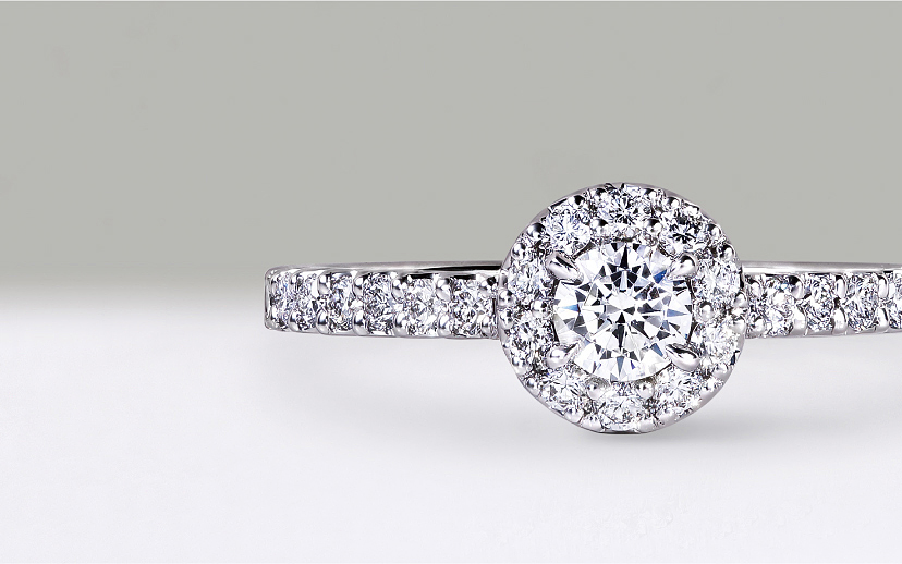 JEWELRY STUDIO Advance｜婚約指輪・結婚指輪｜ゼクシィ