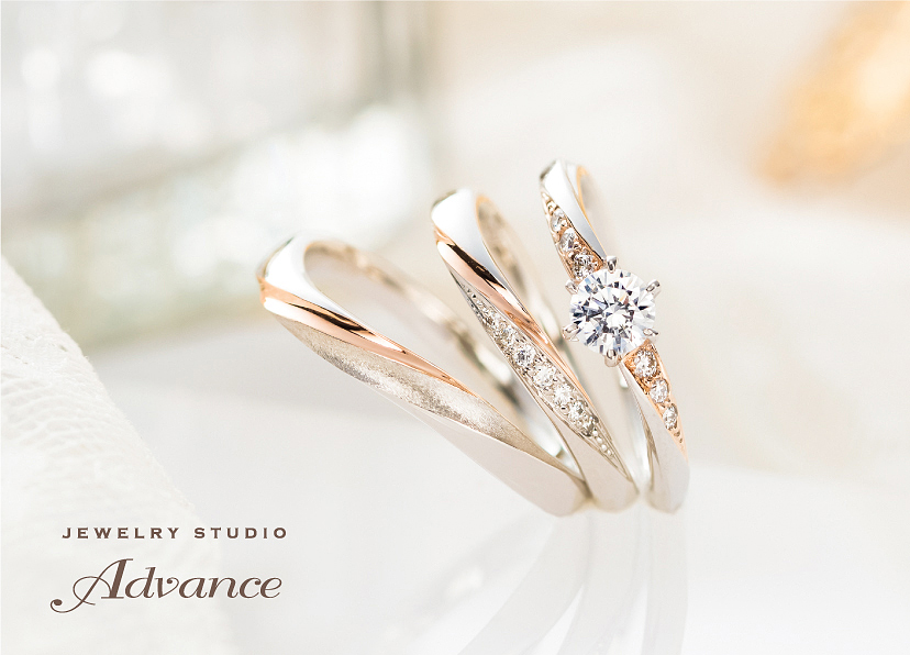 JEWELRY STUDIO Advanceイメージ
