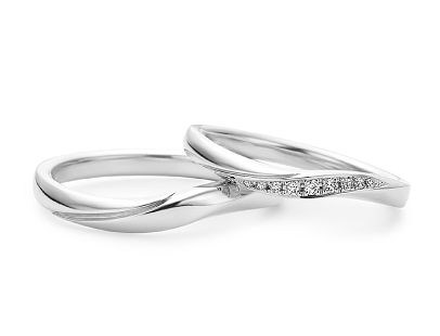 TRECENTI（トレセンテ）｜婚約指輪・結婚指輪｜ゼクシィ