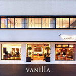 VANillA(ヴァニラ)について