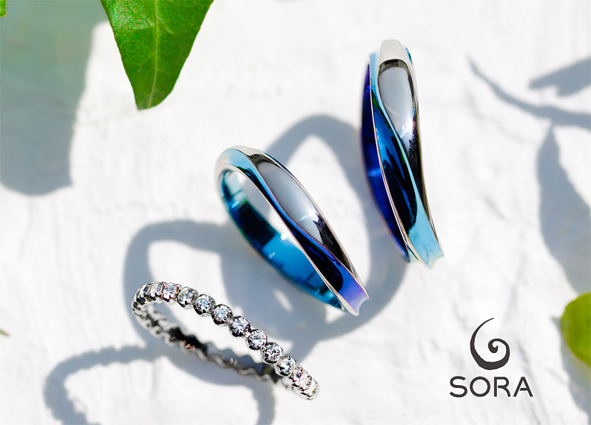 SORA 札幌店イメージ