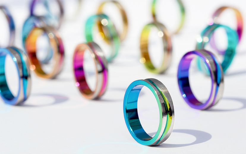 ブランドの特徴 CONCEPT