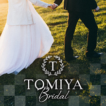 TOMIYA BRIDAL：世界中で愛されるブランドが岡山で揃う。ふたりの一生に寄り添う最高の指輪を