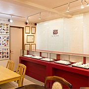 NIWAKA正規取扱１級ジュエリーコーディネーターの指輪店ビジュトリーヨシダのブランドについて