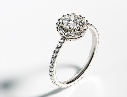 JOIE de treat. (ジョア ドゥ トリート)｜婚約指輪・結婚指輪