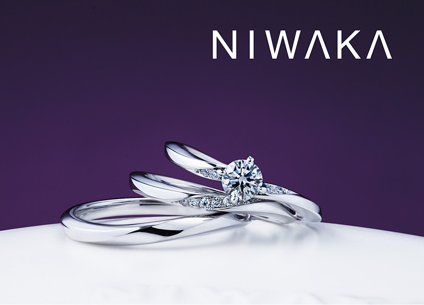 L Sakae BRIDAL(エルサカエ)イメージ