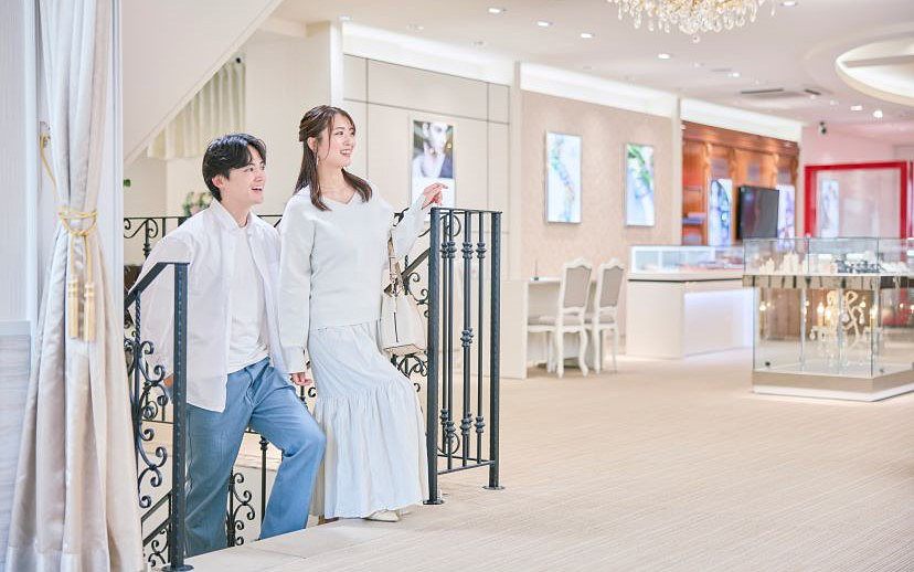 ブランドの特徴 CONCEPT