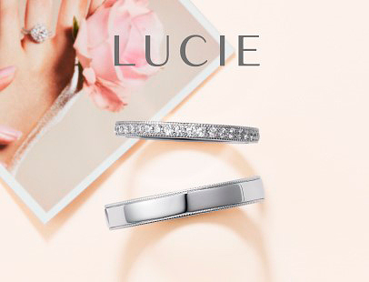 L Sakae BRIDAL(エルサカエ)の結婚指輪イメージ