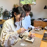 ａ．ｗ．ｓ　那須本店のブランドについて