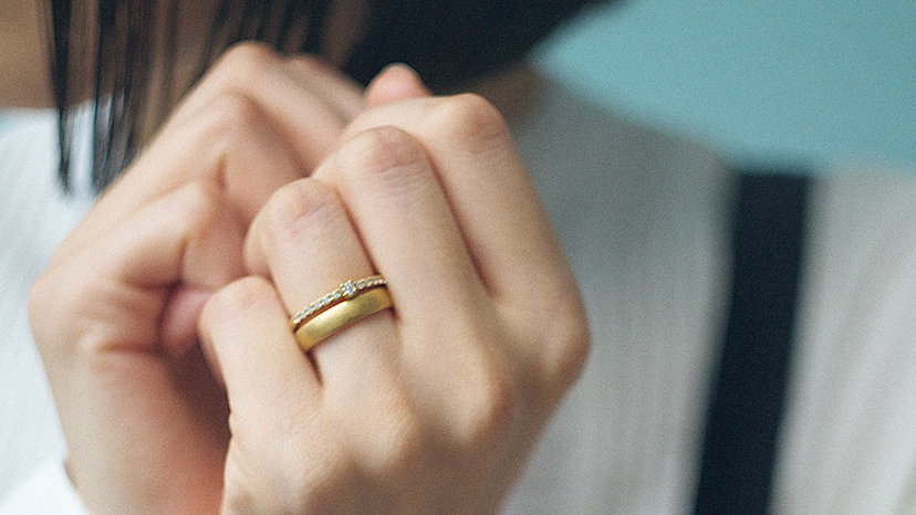 年月を経るほど愛着が増す、上質なデザイン