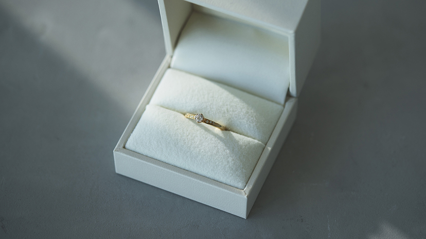 CRAFY（クラフィ）｜婚約指輪・結婚指輪｜ゼクシィ