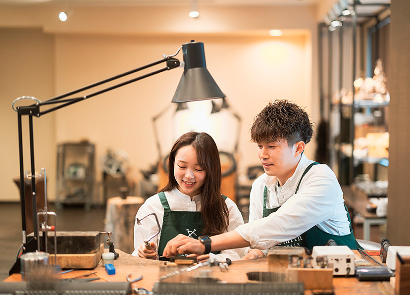 工房Smith(スミス)札幌店イメージ