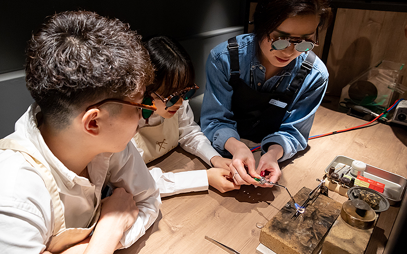 ブランドの特徴 CONCEPT