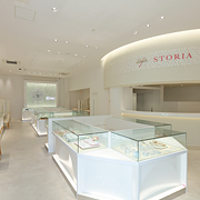 ＳＴＯＲＩＡ（ストーリア）のブランドについて