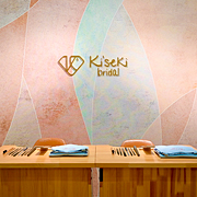 手作り指輪工房 Ki’seki bridal（キセキブライダル）のブランドについて