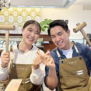 下関・周南指輪工房のブランドについて