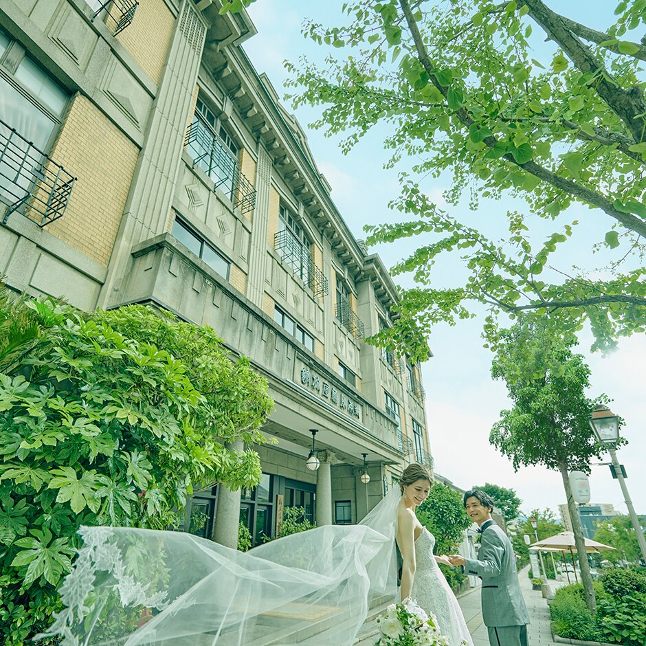 THE FUJIYA GOHONJIN（藤屋御本陳）の写真