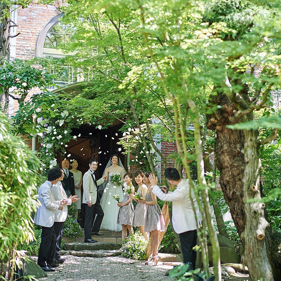 THE FUJIYA GOHONJIN（藤屋御本陳）の写真