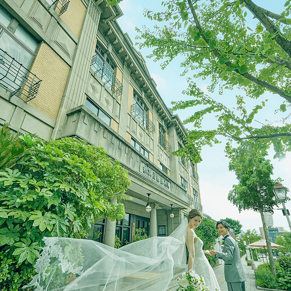 THE FUJIYA GOHONJIN（藤屋御本陳）の写真