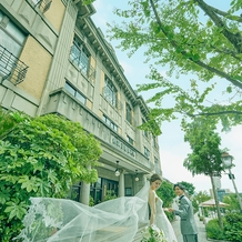 THE FUJIYA GOHONJIN(藤屋御本陳):建立100周年の有形文化財。美食と心を尽くすもてなしで、伝統×トレンド叶える結婚式