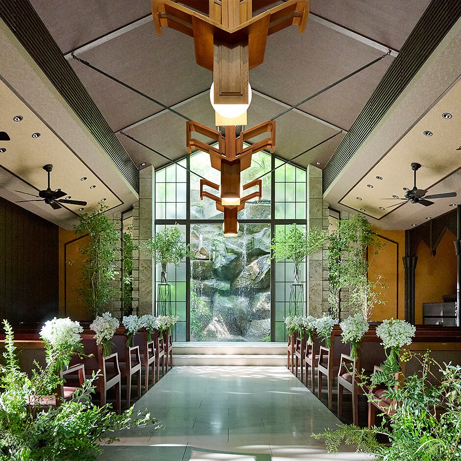 THE FUJIYA GOHONJIN（藤屋御本陳）の写真