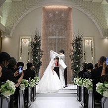 アーククラブ迎賓館 金沢の体験者レポート 挙式や結婚式場の総合情報 ゼクシィ