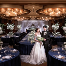 ANAクラウンプラザホテル岡山