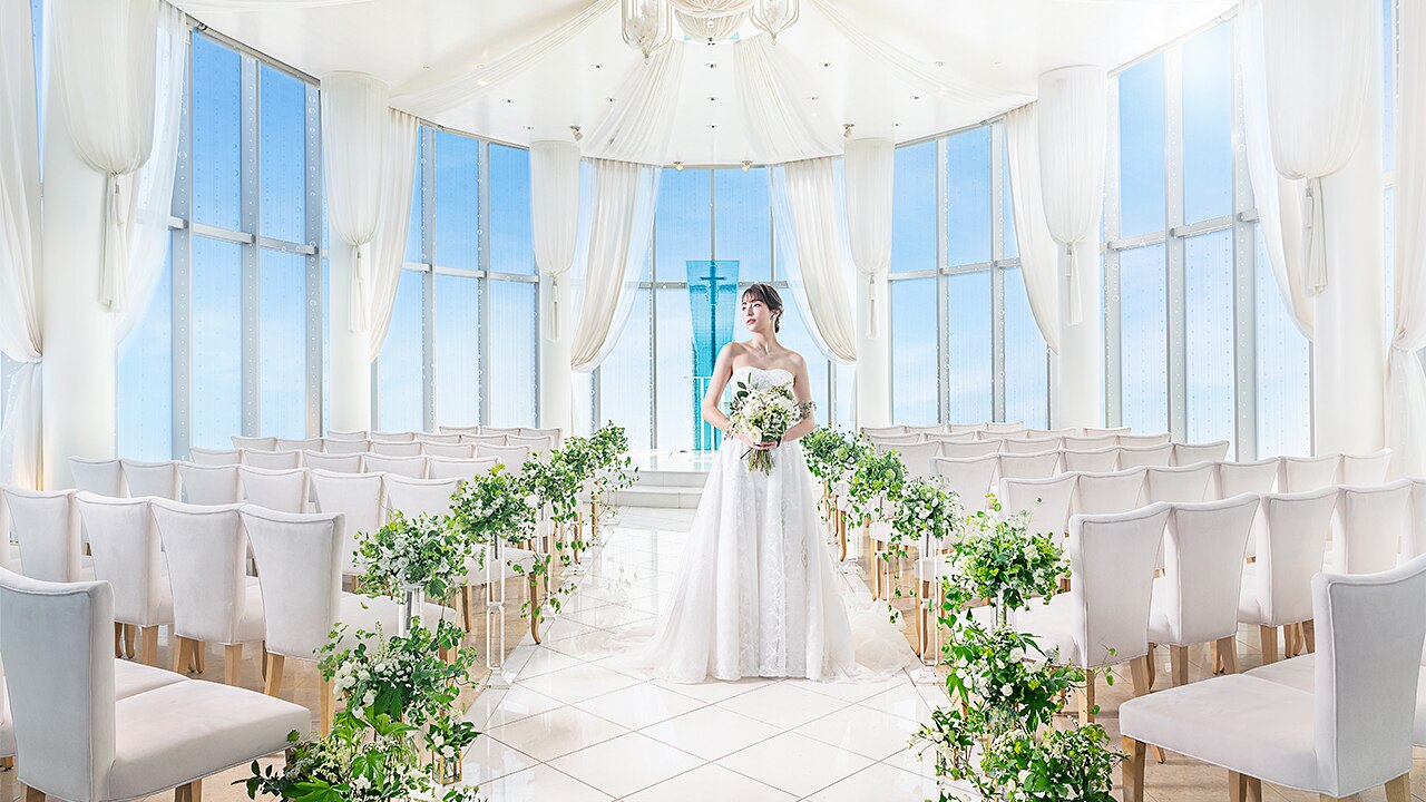 ANAクラウンプラザホテル岡山のおすすめポイントの写真1