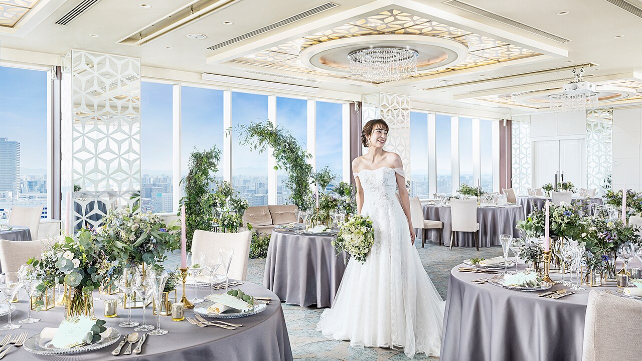 ANAクラウンプラザホテル岡山のおすすめポイントの写真2