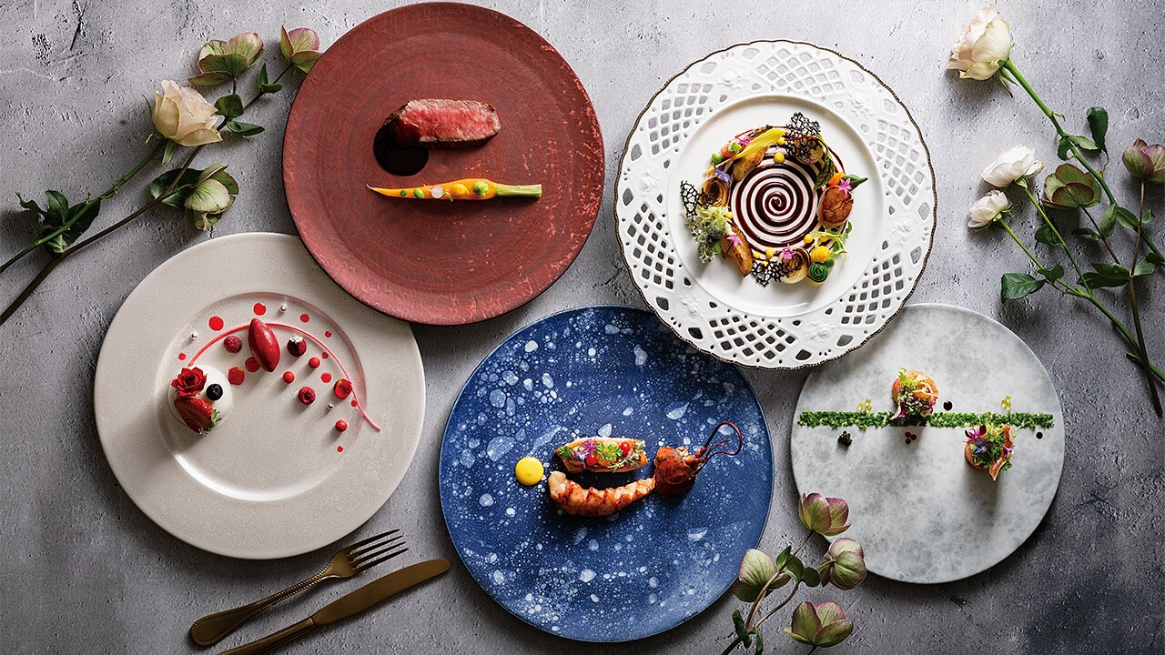 ANAクラウンプラザホテル岡山のおすすめポイントの写真3