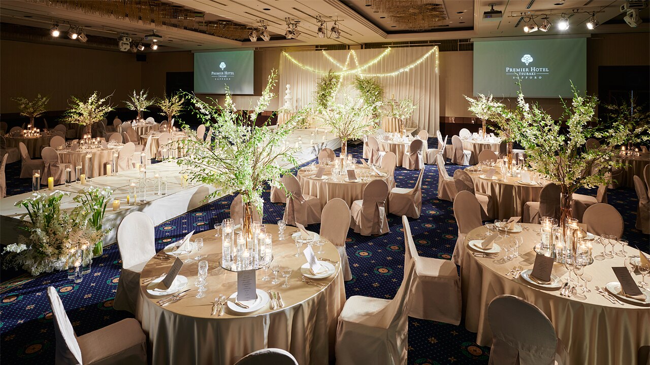 プレミアホテル-TSUBAKI-札幌のおすすめポイントの写真2
