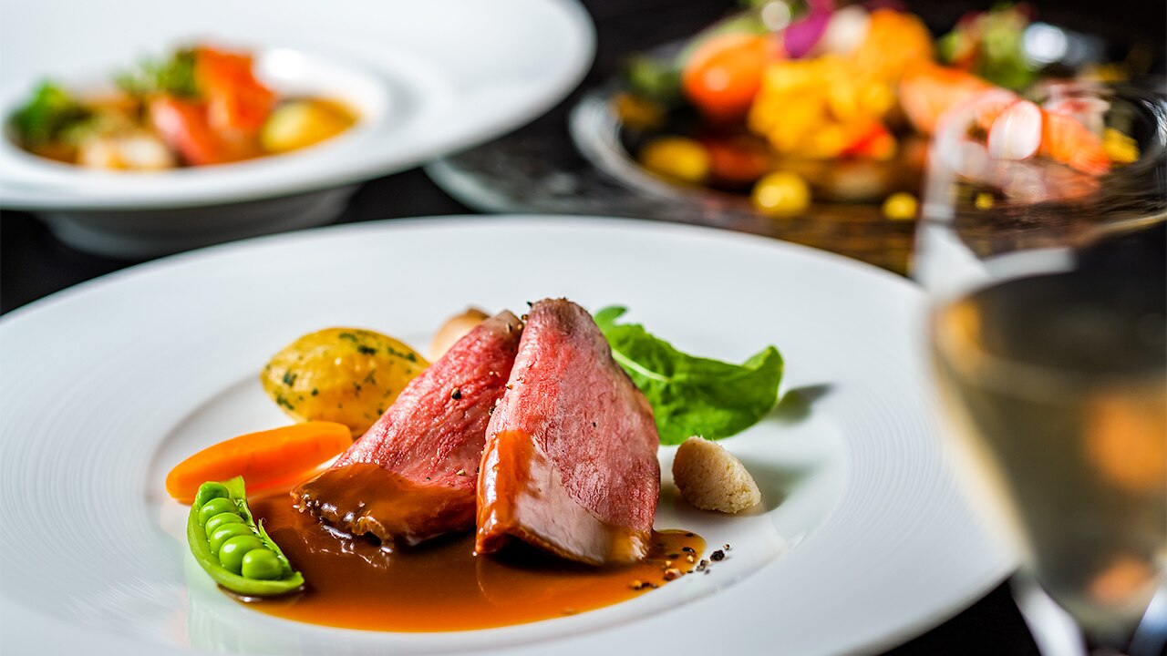 プレミアホテル-TSUBAKI-札幌のおすすめポイントの写真3