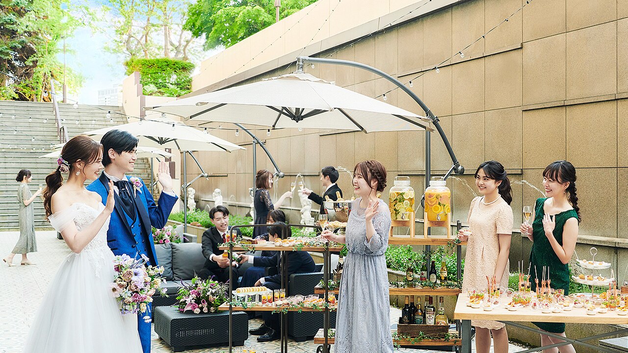 プレミアホテル-TSUBAKI-札幌のおすすめスタイルの写真3