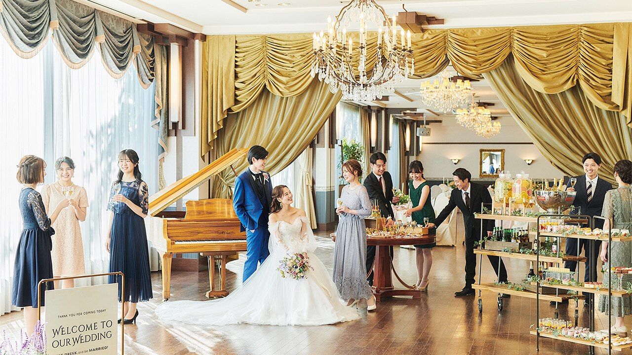 プレミアホテル-TSUBAKI-札幌のおすすめスタイルの写真3-1