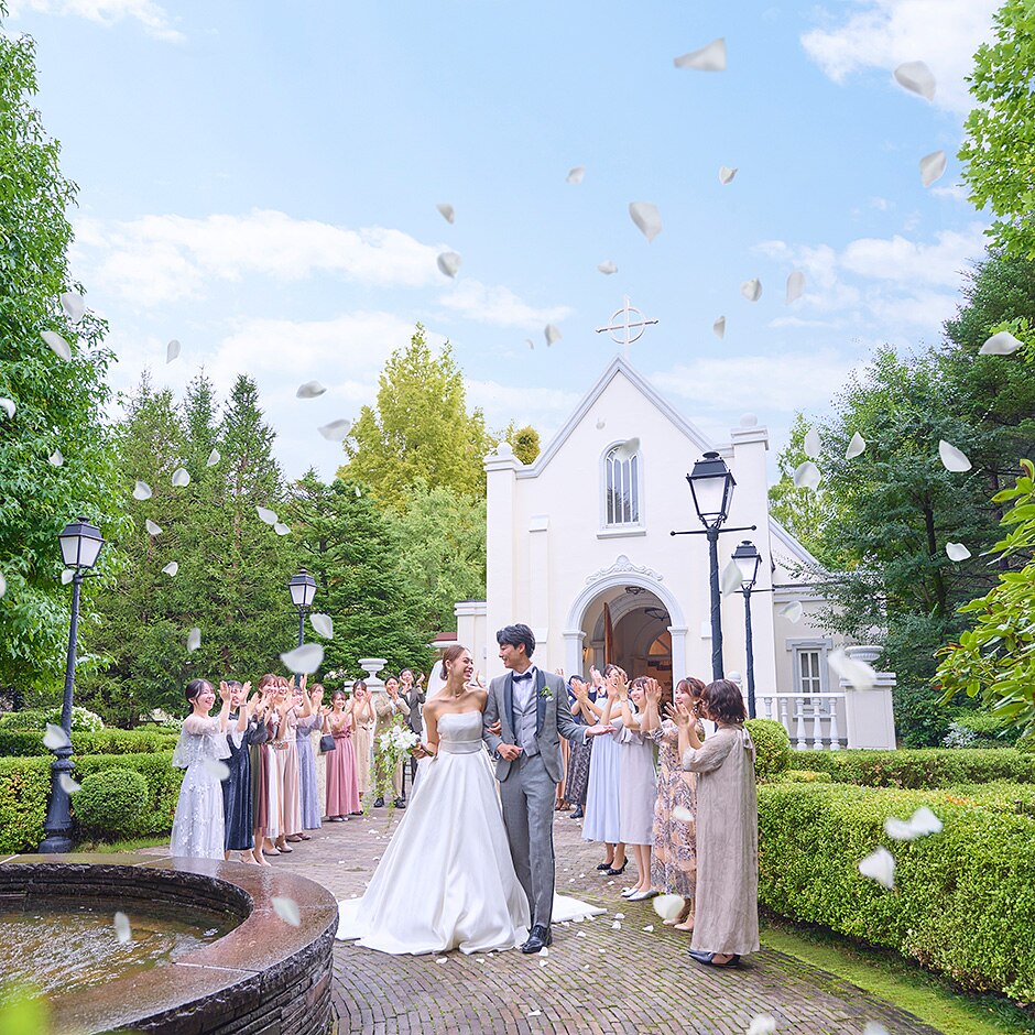 仙台ロイヤルパークホテルの写真